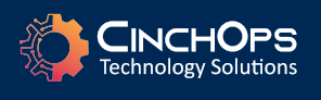 Logo of CinchOps