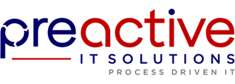 Logo of Preactive IT Solutions