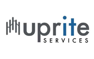 Logo of Uprite Services