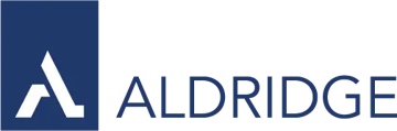Logo of Aldridge