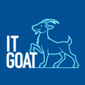 Logo of IT GOAT