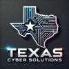 Logo of Texas Cyber Solutions