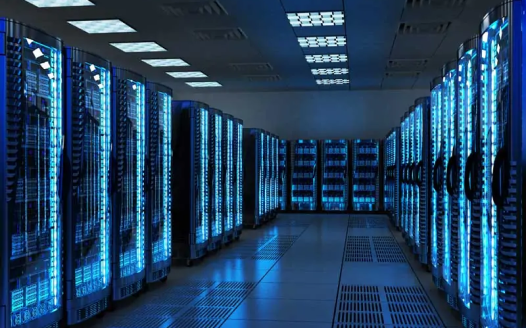 Fibertown Data Centers