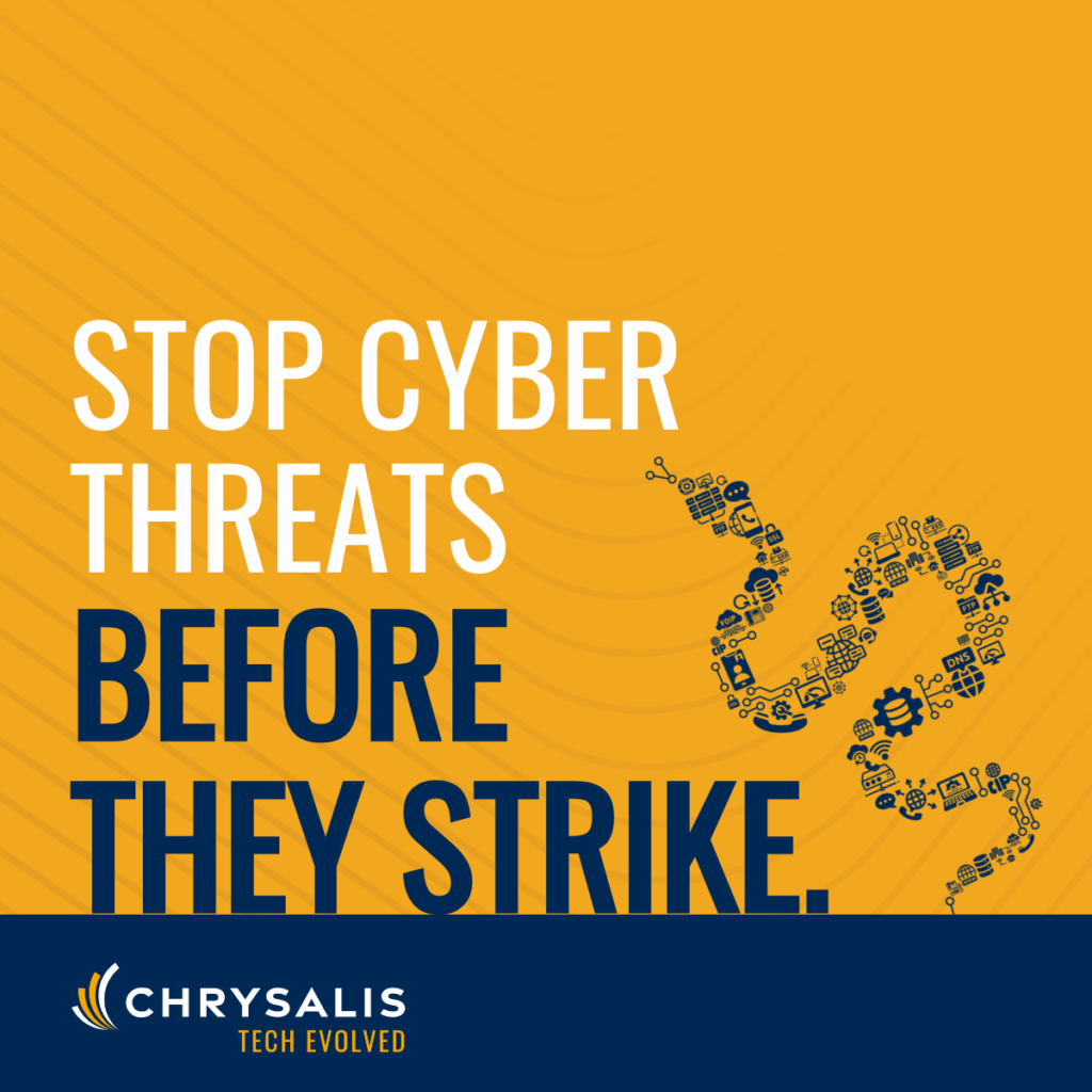 Outsmart Cyber Threats: Insights from Our Webinar on Human-Centered Security